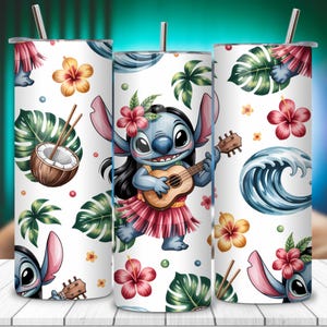 summer vibes sublimation stitch tumbler wrap png, lilo and stitch sublimation tumbler artwork file, disney sublimation printable skinny tumbler wrap, cute cartoon stitch sublimation instant digital wrap, stitch sublimation tumbler printable file png, lilo stitch cartoon sublimation artwork tumbler wrap, stitch sublimation instant download summer vibes design, 20oz skinny sublimation tumbler wrap stitch png, sublimation wrap disney lilo and stitch tumbler artwork file