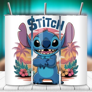 stitch watercolor sublimation png, floral 20oz skinny tumbler wrap, cute cartoon tumbler sublimation design, stitch tumbler digital wrap png, floral sublimation skinny tumbler png, stitch cartoon cup wrap digital file, stitch floral design png, watercolor sublimation tumbler wrap, disney inspired stitch sublimation png, instant download tumbler wrap, stitch floral skinny tumbler sublimation, kids sublimation tumbler wrap png, floral watercolor digital download png, stitch tumbler sublimation art