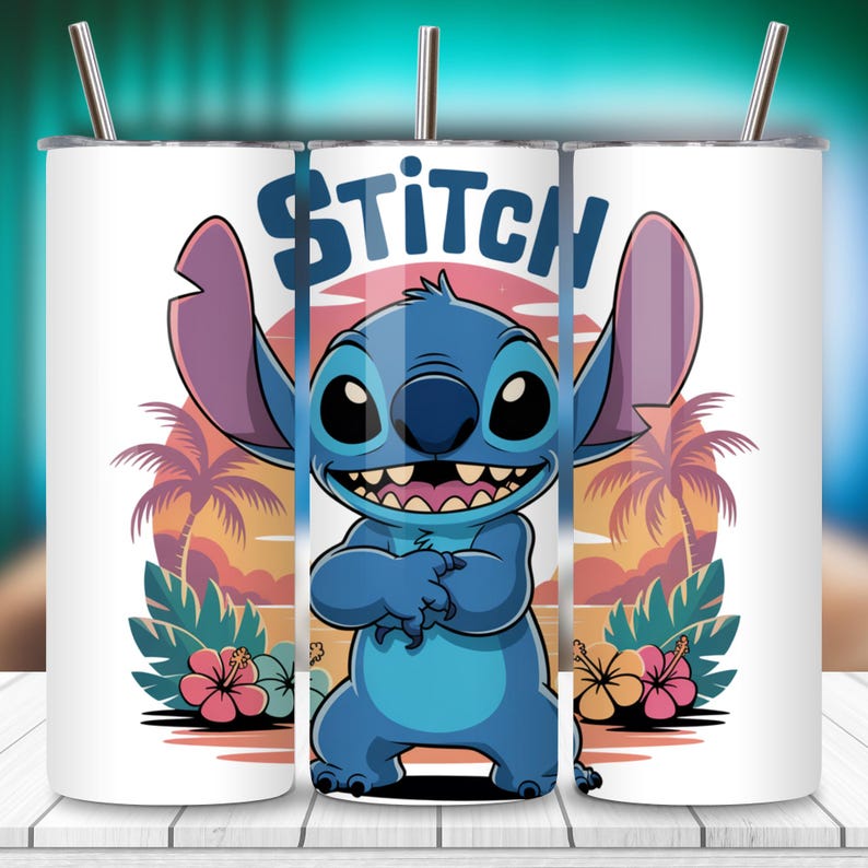 stitch watercolor sublimation png, floral 20oz skinny tumbler wrap, cute cartoon tumbler sublimation design, stitch tumbler digital wrap png, floral sublimation skinny tumbler png, stitch cartoon cup wrap digital file, stitch floral design png, watercolor sublimation tumbler wrap, disney inspired stitch sublimation png, instant download tumbler wrap, stitch floral skinny tumbler sublimation, kids sublimation tumbler wrap png, floral watercolor digital download png, stitch tumbler sublimation art