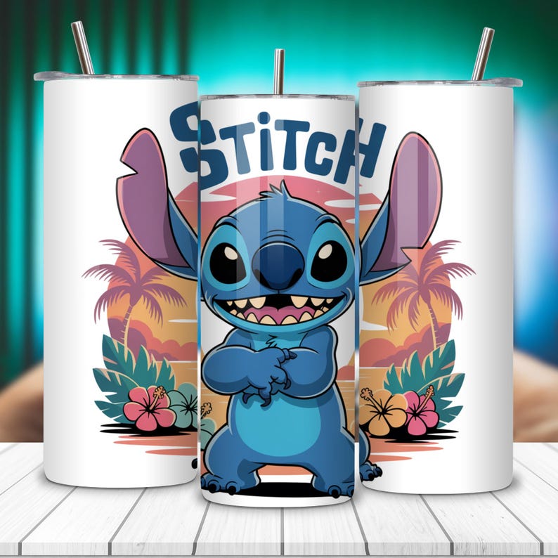 stitch tumbler wrap sublimation png, floral watercolor cartoon sublimation design, skinny sublimation tumbler digital png, stitch cartoon sublimation printable wrap, 20oz skinny tumbler sublimation png file, stitch sublimation instant digital design, floral watercolor sublimation art wrap, stitch cartoon sublimation skinny tumbler wrap, printable sublimation wrap png, stitch sublimation cartoon cup wrap, stitch floral sublimation wrap design, digital sublimation instant download png