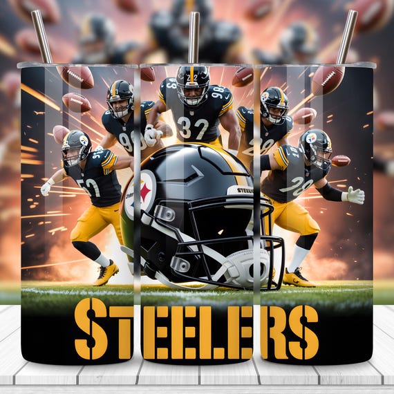 Sport Mascot Tumbler Wrap PNG |  20oz Skinny Sublimation Design | Tumbler Wrap Design | Sports Tumbler Wrap | Digital Download