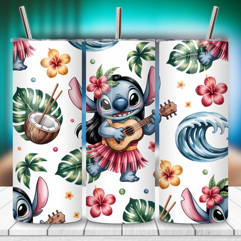 stitch summer vibes tumbler wrap png, lilo and stitch sublimation skinny tumbler design, cute cartoon stitch sublimation wrap instant download, 20oz skinny sublimation tumbler wrap digital file, stitch tumbler wrap sublimation printable png, disney stitch sublimation tumbler artwork file, summer vibes sublimation stitch cup wrap png, lilo stitch cartoon sublimation tumbler wrap design, stitch sublimation instant download digital wrap, stitch tumbler sublimation artwork png file