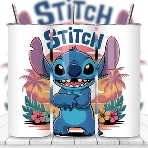 stitch floral tumbler wrap, watercolor sublimation design, 20oz skinny tumbler png, stitch sublimation wrap digital file, cute disney tumbler wrap png, floral watercolor skinny tumbler design, printable cartoon tumbler sublimation, stitch skinny tumbler wrap png, digital download cup wrap file, stitch floral png design, watercolor floral tumbler sublimation, kids cartoon tumbler wrap png, stitch sublimation instant download, stitch tumbler sublimation file, cute stitch tumbler wrap