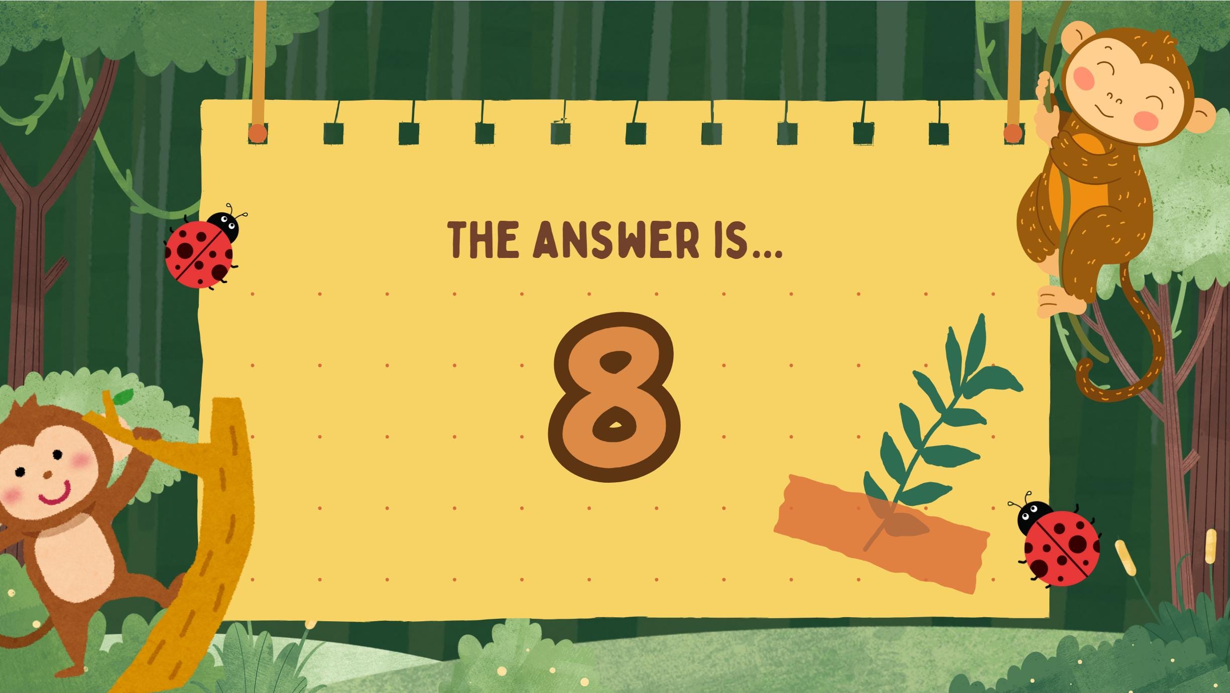 Quiz sugli animali per bambini: serata di giochi in famiglia (download digitale - Italia