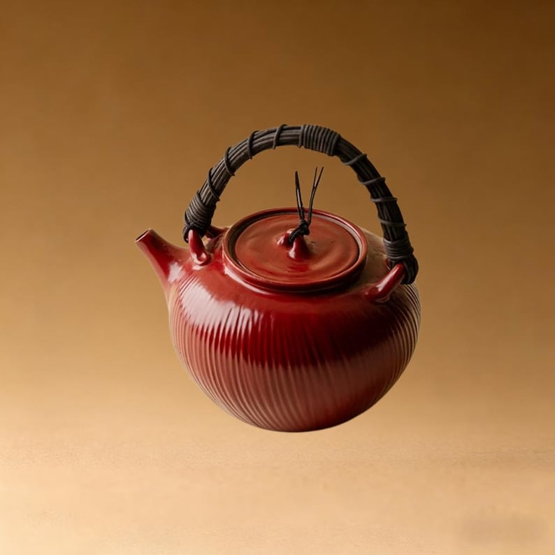OneTeaTree Teapot - Thumbnail 2