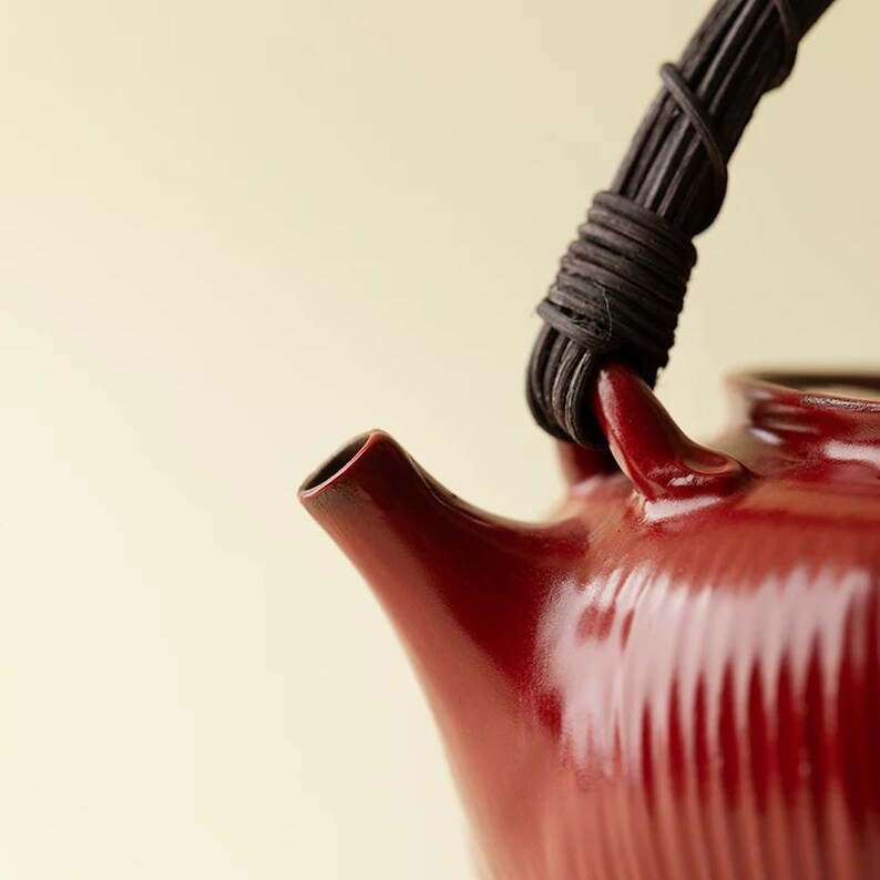 OneTeaTree Teapot - Thumbnail 4