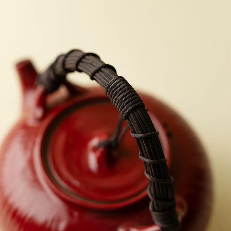 OneTeaTree Teapot - Thumbnail 5