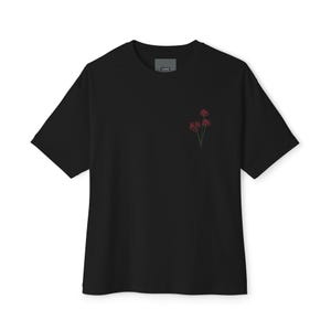 Japanese Retro T-Shirt, Tokyo Cool Streetwear Top, Oversized Graphic Tee, Vintage Style Fashion Shirt, Unisex Box Tee, Japanese Street Style