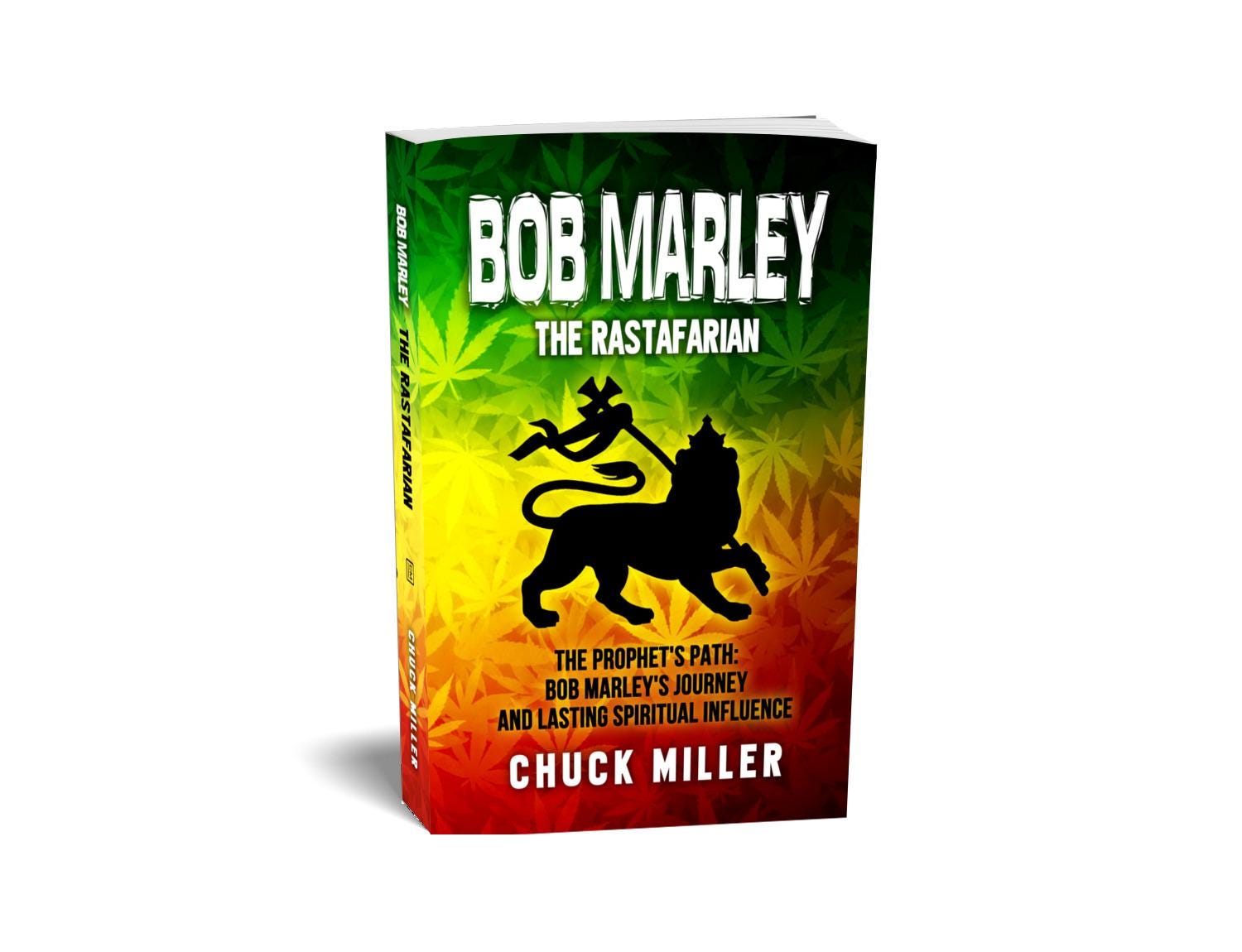 Rastafari Books - Etsy