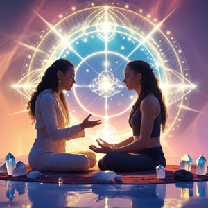 Divine Guidance and Soul Alignment