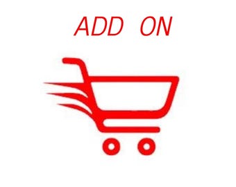 A ajouter à votre commande