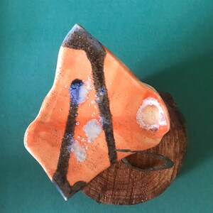 abstract mini sculpture