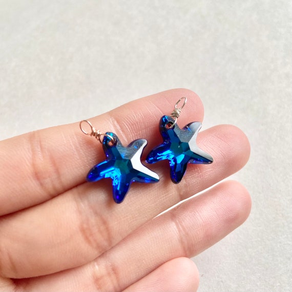 Swarovski starfish online