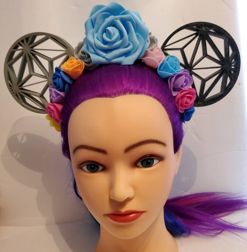 Disney Ears Disney Epcot Ears Disneyland Disneyworld Ear Etsy
