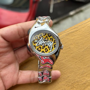 Vintage nike triax watch - Etsy 日本
