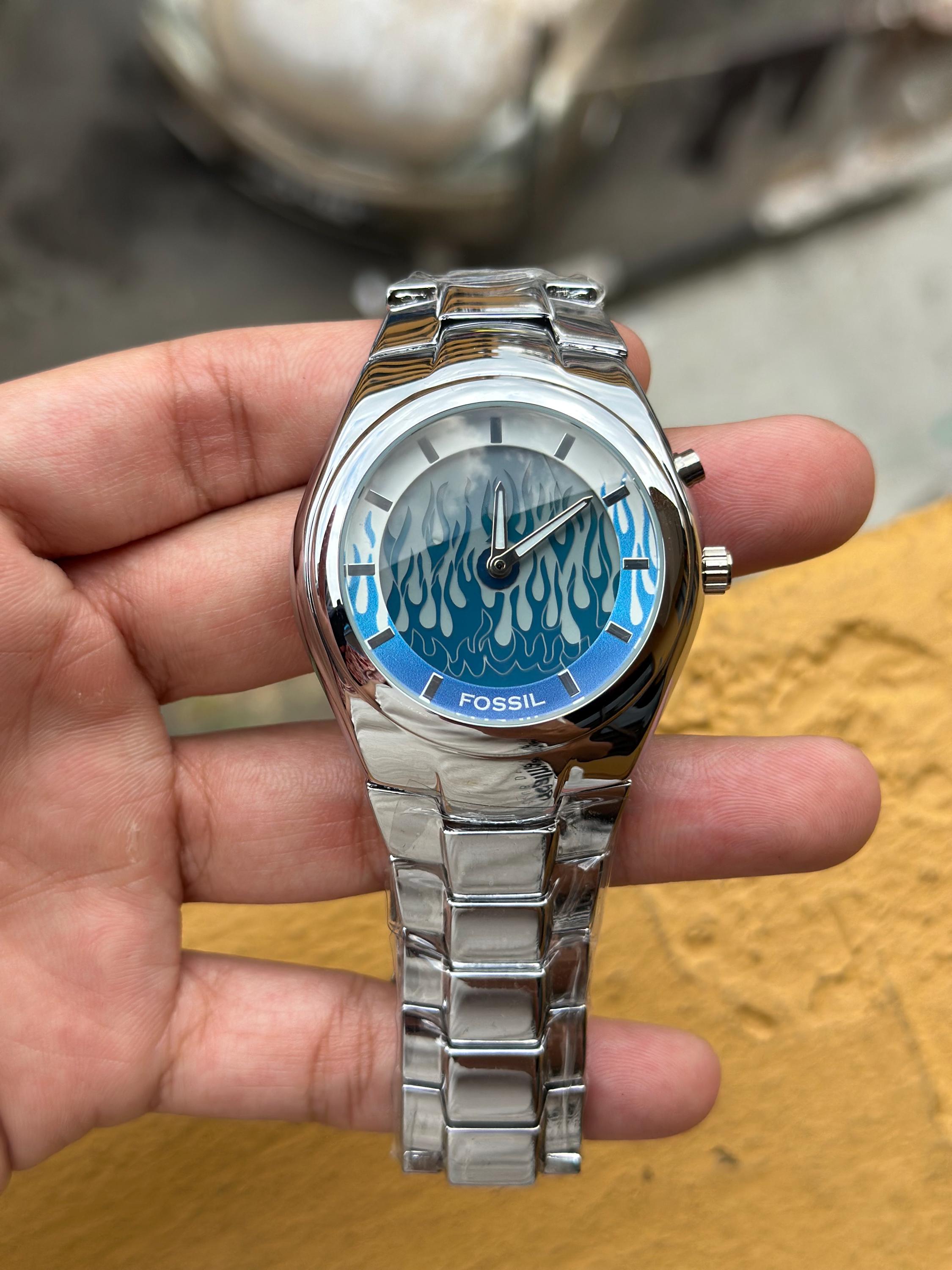 Nike Triax Watch Blue - Etsy