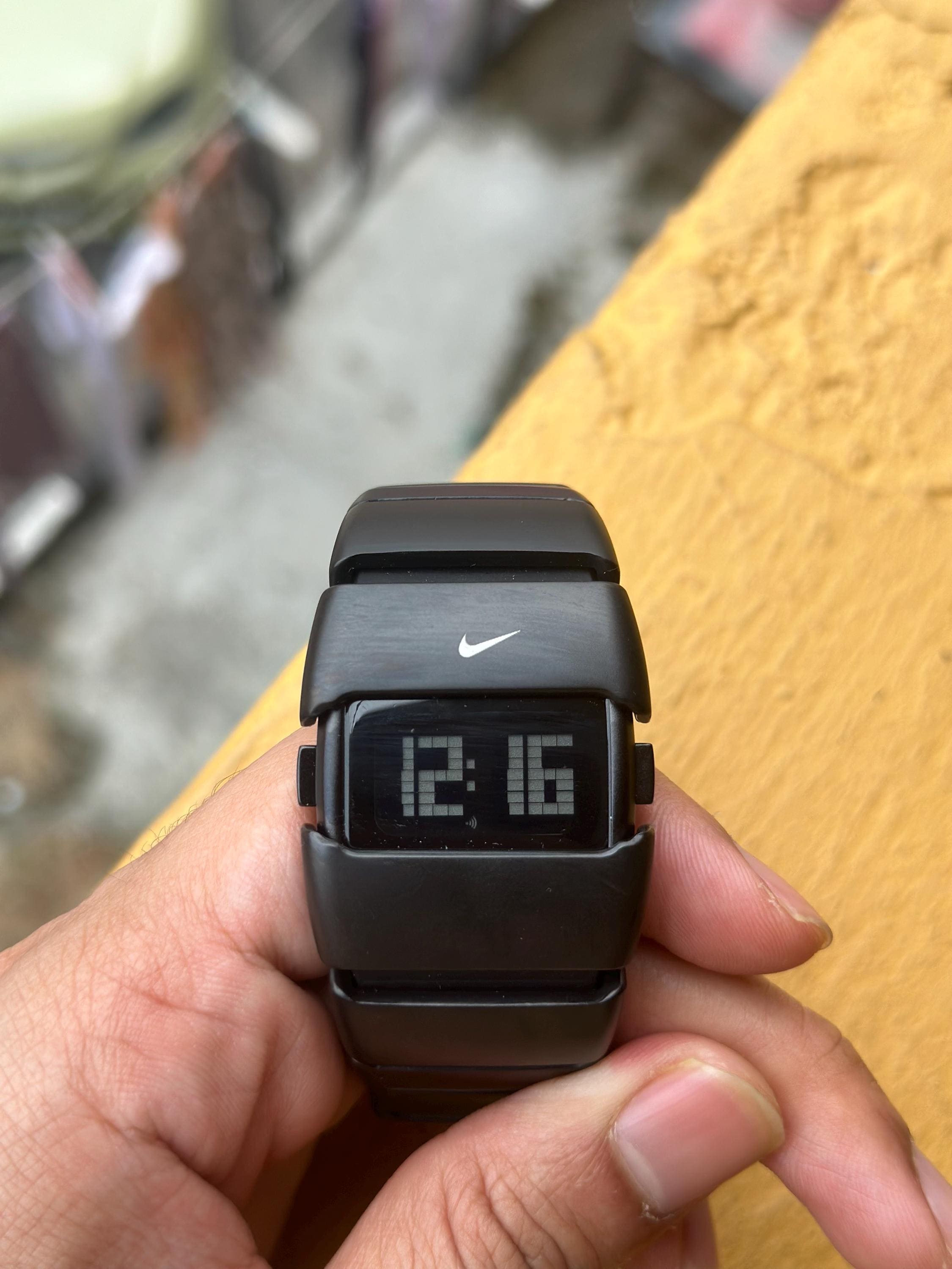 ナイキ D LINE Nike d line watch - Etsy 日本