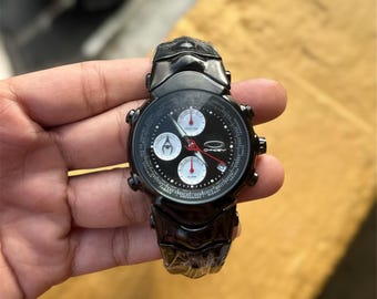 Vintage Oakley GMT - Etsy