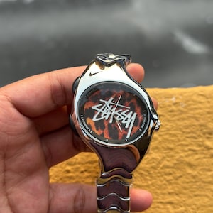Nike Triax Watch Strap - Etsy