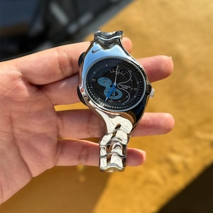 Nike Y2k Watch - Etsy