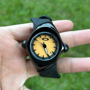 Oakley watch - Etsy 日本