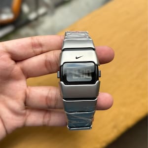 Nike D Line Watch - Etsy