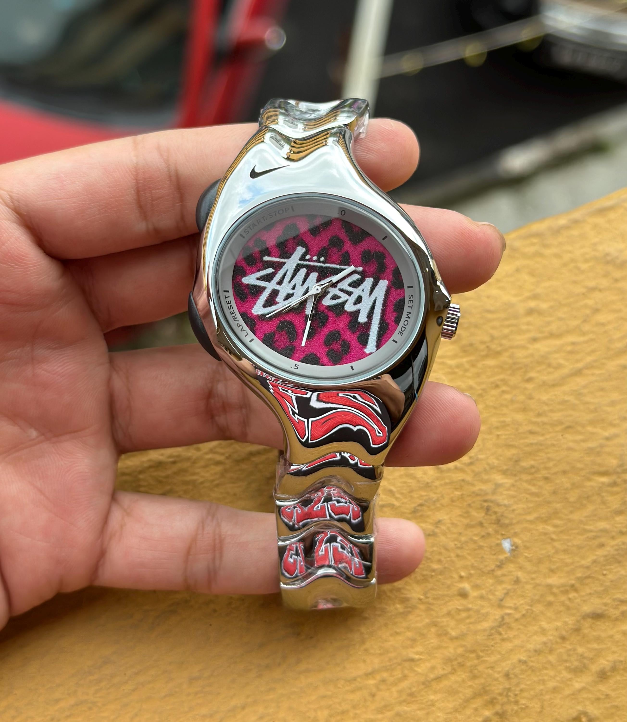 Nike y2k watch - Etsy 日本