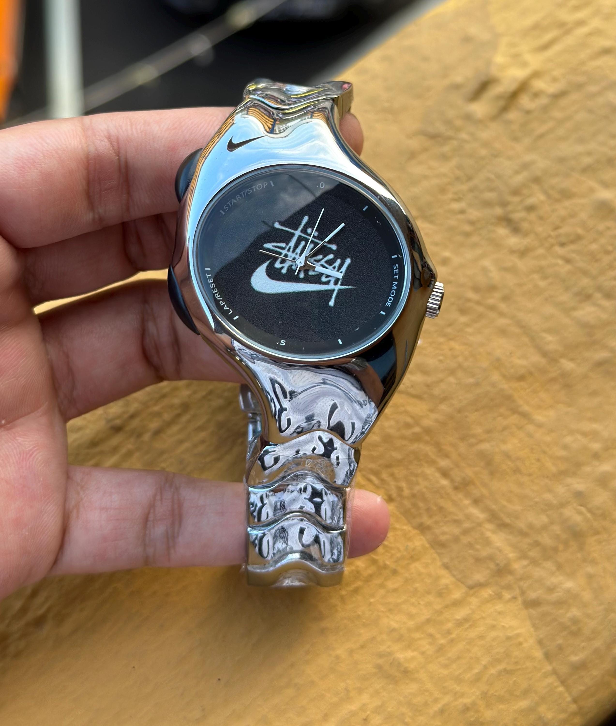 Nike y2k watch - Etsy 日本