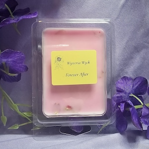 Forever After Wax Melt