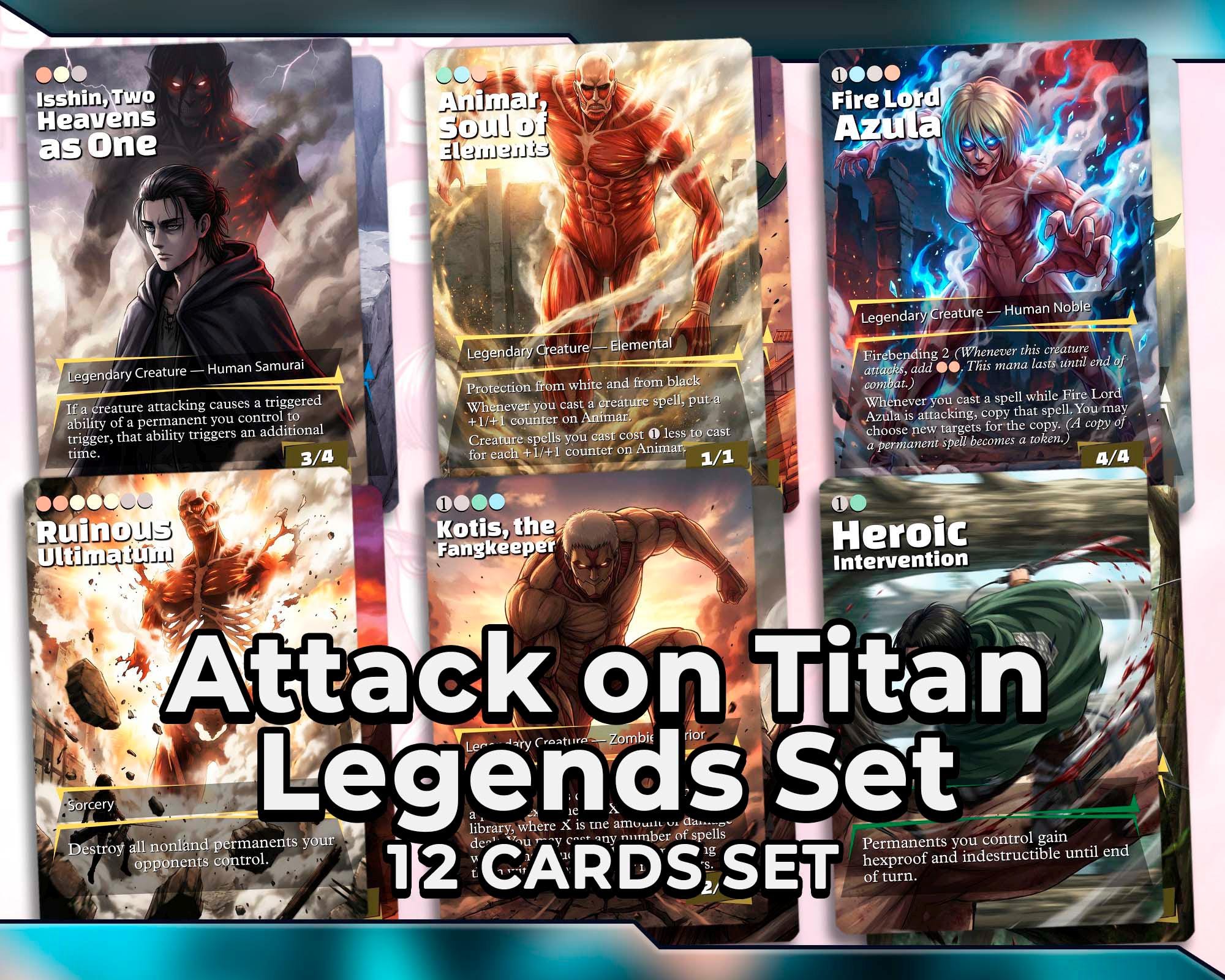 attack on titan yugioh cards Yu-Gi-Oh - Divine Dragon Aquabizarre