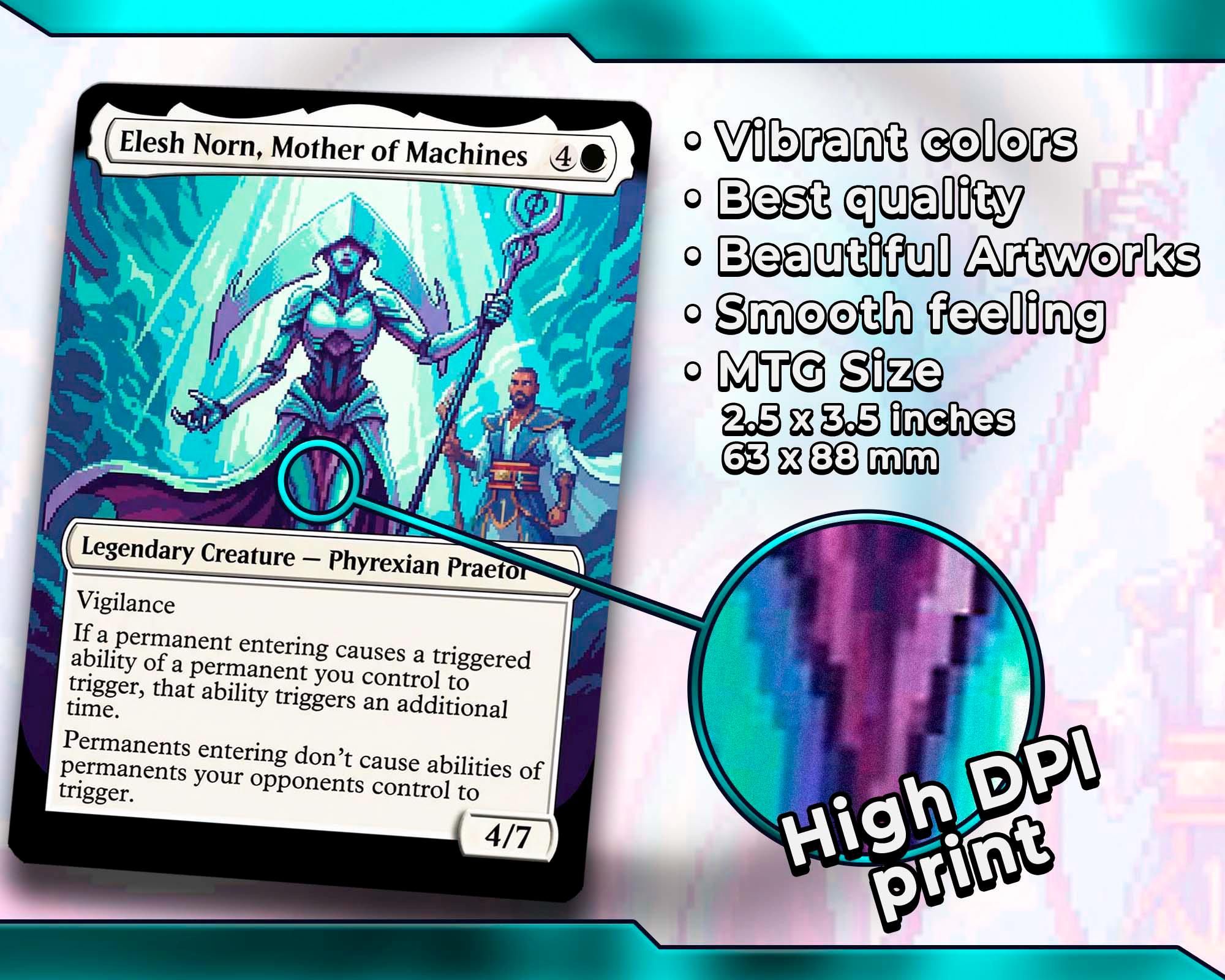 Grand Arbiter Teferi Commander Deck: Azorius Superfriends Stax (100 ...