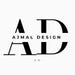 AjmalDesignco store logo