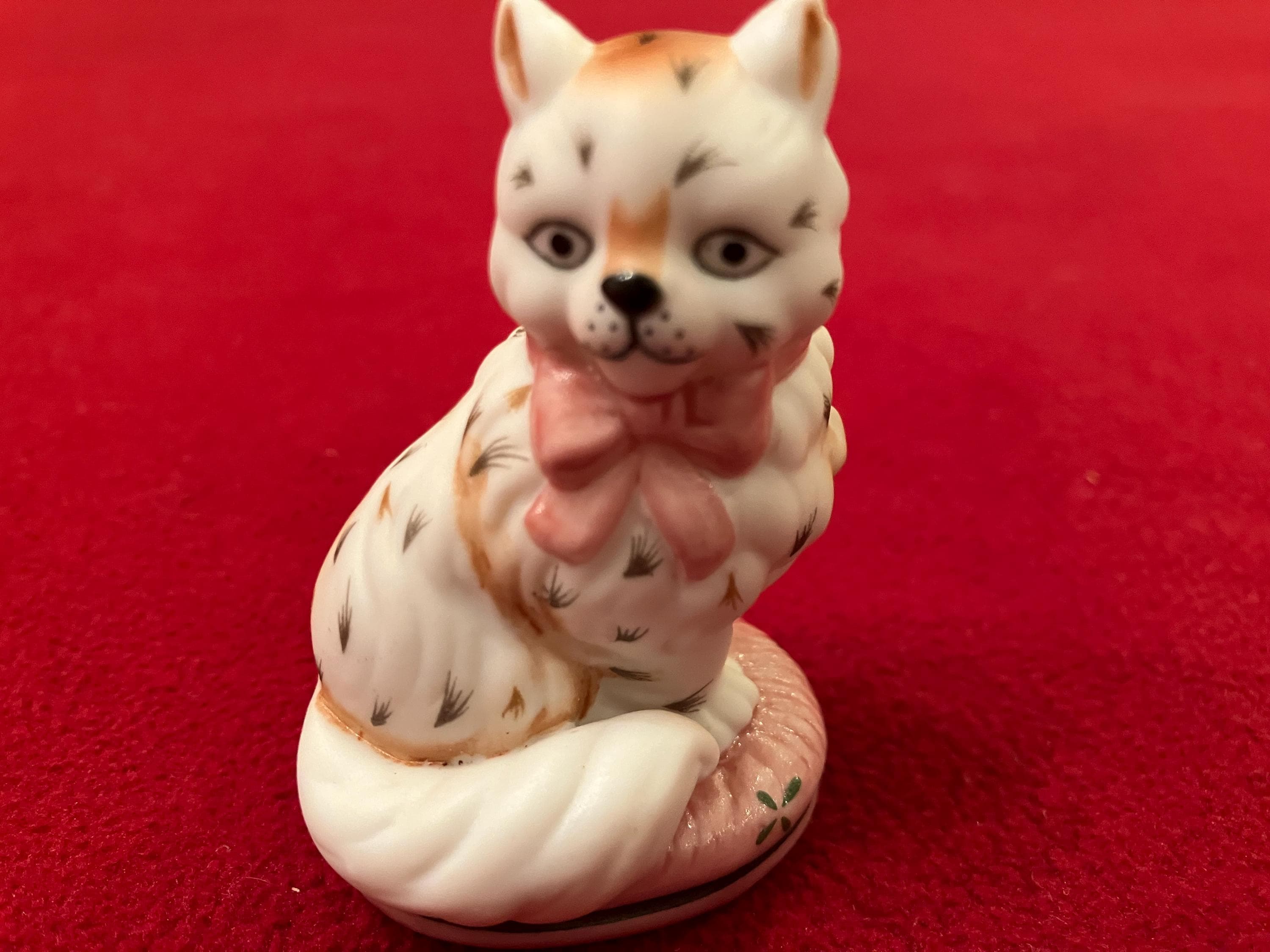 Franklin Porcelain - Etsy