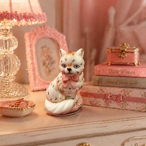 Franklin Porcelain - Etsy