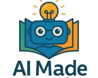 eBook - AI Made Simple: The Beginner’s Guide to Artificial Intelligence