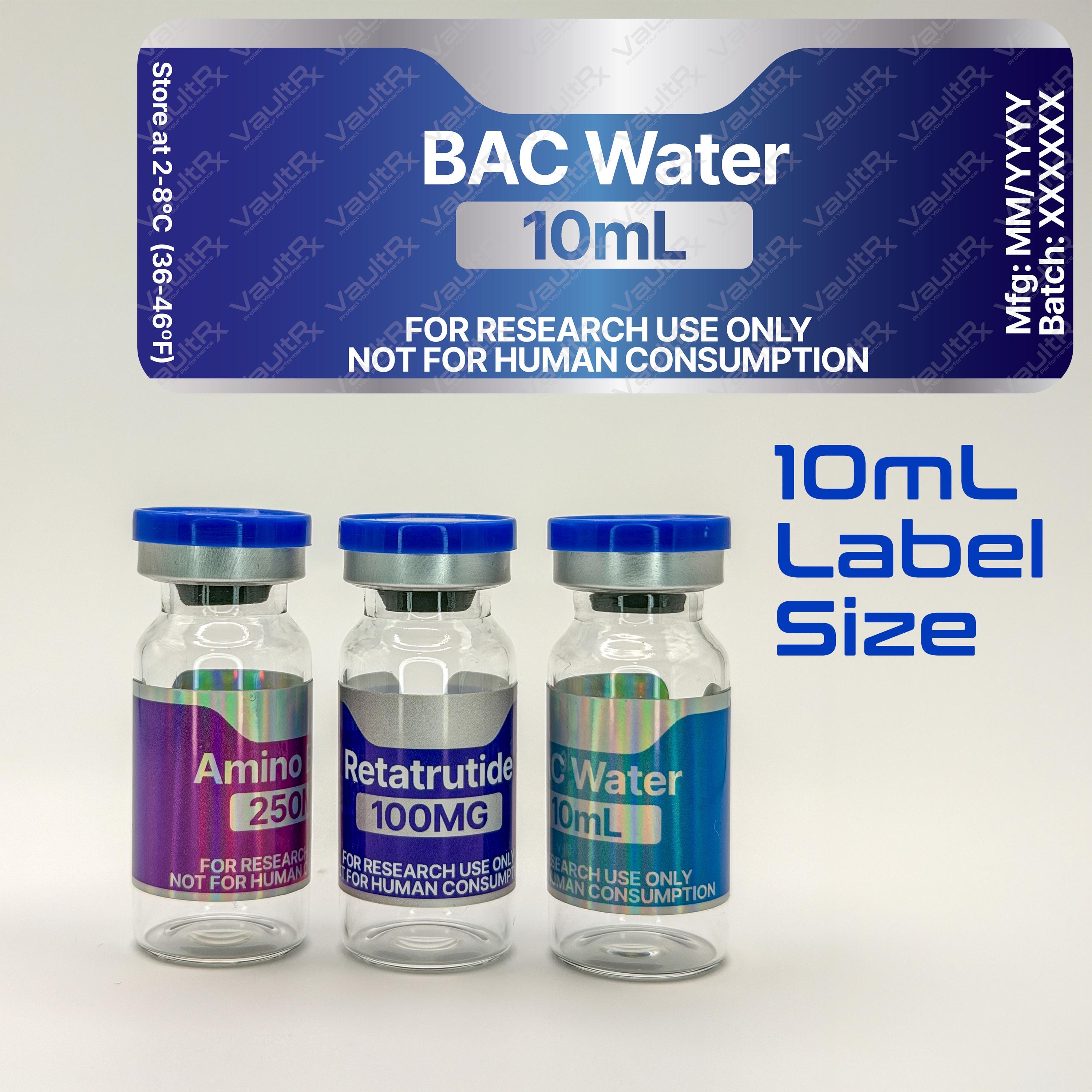 can anyone get b12 injections Reconstitute Peptides: A Visual Guide main image 0