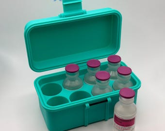 hospira bac water amazon Hospira Bacteriostatic Water main image 1