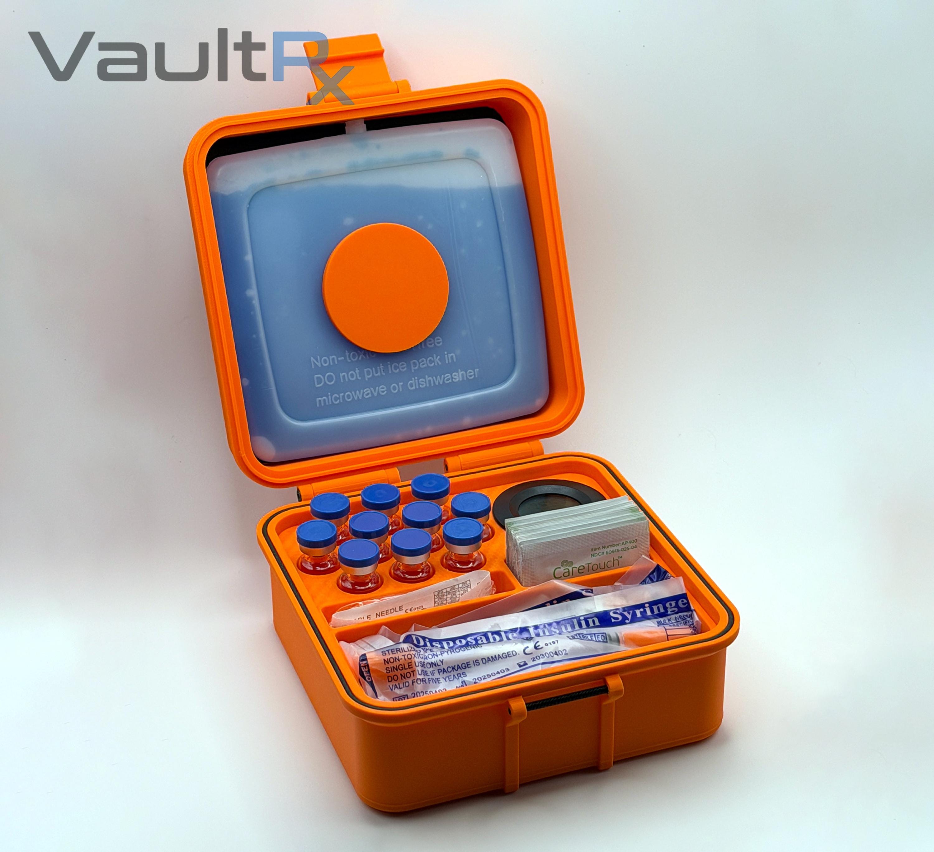 glp 1 travel cooler Glp1 Travel Cooler