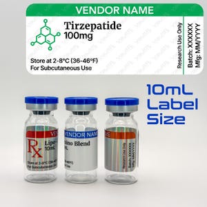 steroids and tirzepatide Steroids Stickers
