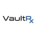 VaultRxUSA store logo