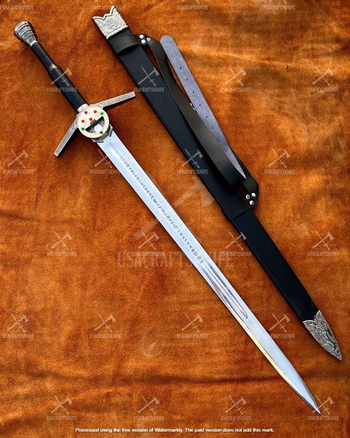 Aerondight sword - Etsy 日本