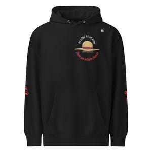 One piece hoodie / Anime Hoodie