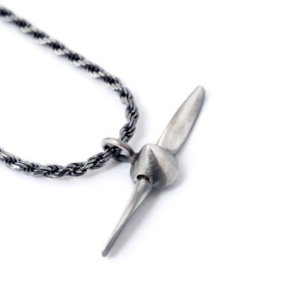 Cool Mens Necklace Etsy