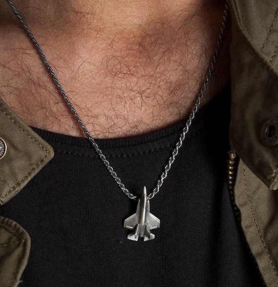 日本未入荷☆KING ICE☆The G650 Jet Necklace King Ice Private Jet G650 Necklace 14K Gold | Boardparadise.com