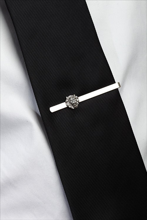 Tie Clip – Nuar Jewelry