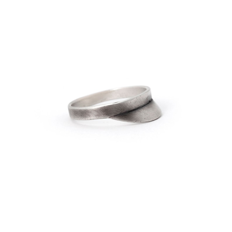 Silver Pilot Ring for Men Featuring Pilot Hat Available in Any - Etsy