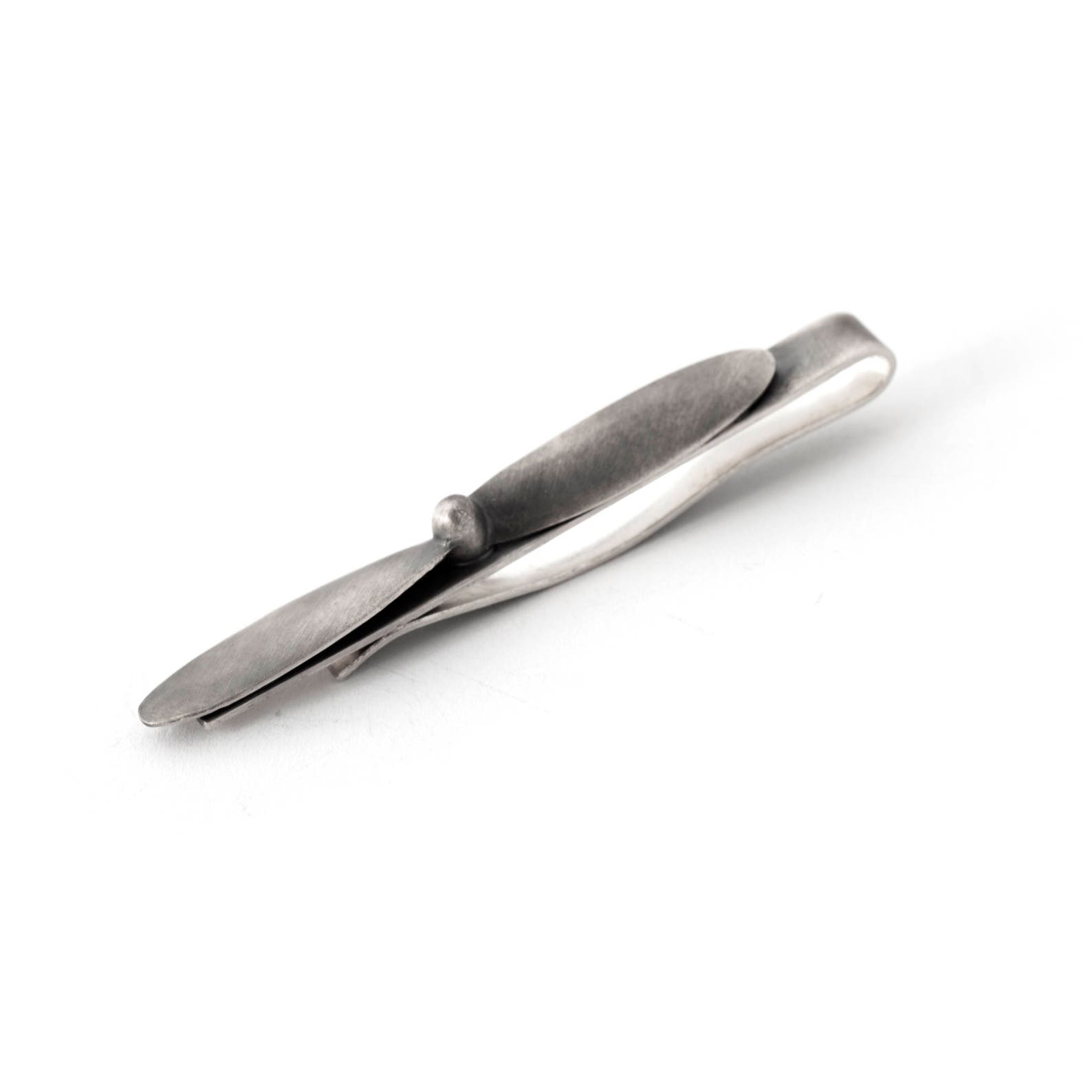 aviation christmas tie