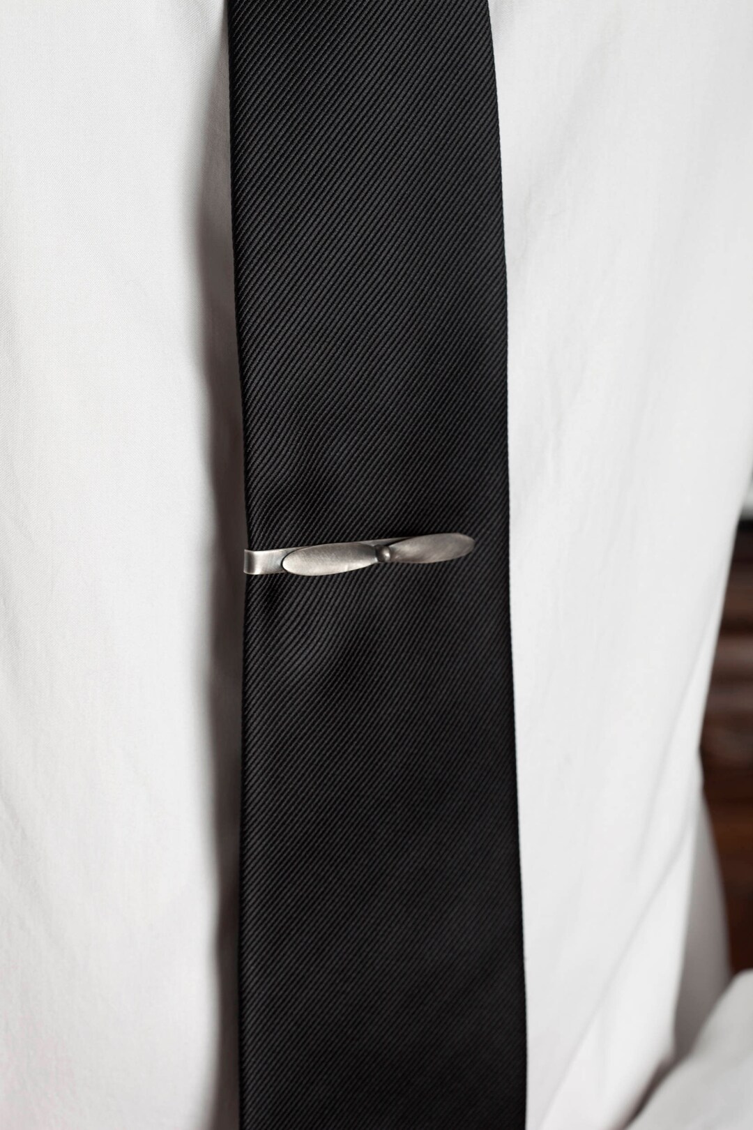 aviation christmas tie