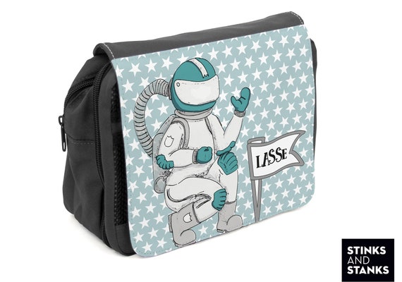 boys toiletries bag