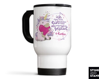 Thermobecher einhorn - Der absolute Vergleichssieger